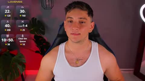 Snapshot of angelbell19 chatting on 3, 2, 2025 angelbell19 online show from 3, 2, 2025