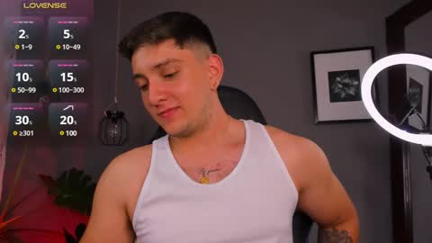 Snapshot of angelbell19 chatting on 4, 2, 2025 angelbell19 online show from 4, 2, 2025