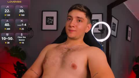 Snapshot of angelbell19 chatting on 7, 2, 2025 angelbell19 online show from 7, 2, 2025