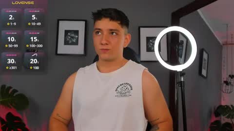 Snapshot of angelbell19 chatting on 17, 2, 2025 angelbell19 online show from 17, 2, 2025