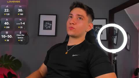 Snapshot of angelbell19 chatting on 19, 2, 2025 angelbell19 online show from 19, 2, 2025