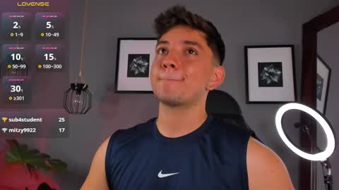 Snapshot of angelbell19 chatting on 11, 3, 2025 angelbell19 online show from 11, 3, 2025