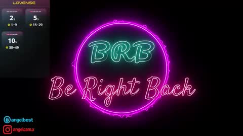 Snapshot of angelbell19 chatting on 25, 9, 2025 angelbell19 online show from 25, 9, 2025