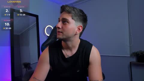 Snapshot of angelbell19 chatting on 22, 10, 2025 angelbell19 online show from 22, 10, 2025