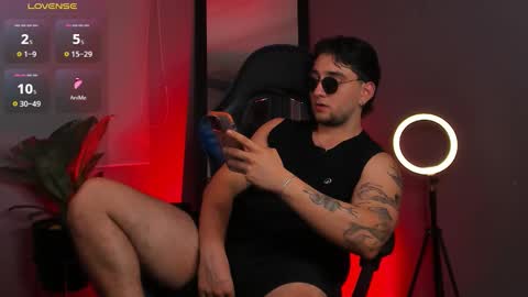 angelbell19 online show from 10, 3, 2026