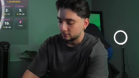 angelbell19 online show from 22, 3, 2026