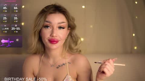 Hi my name is Anny HOT PVT IS OPEN MY FAV PATTER IS 57 online show from 30, 1, 2025