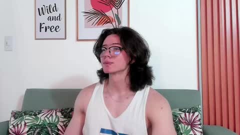 Angel Bennet online show from 3, 12, 2024