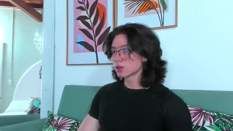 Angel Bennet online show from 6, 12, 2024