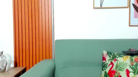 Angel Bennet online show from 12, 12, 2024