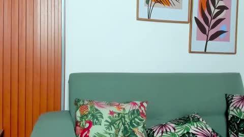 Angel Bennet online show from 12, 12, 2024