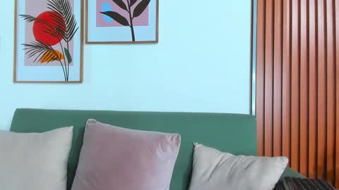 Angel Bennet online show from 21, 1, 2025