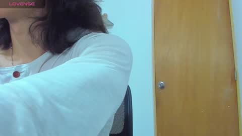 Angel Bennet online show from 1, 2, 2025