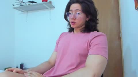 Angel Bennet online show from 14, 2, 2025