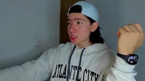 Angel Bennet online show from 18, 11, 2025