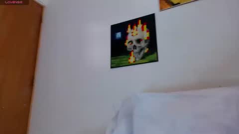 Angel Bennet online show from 14, 6, 2026