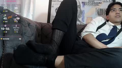 Angel Bianchi online show from 5, 12, 2024