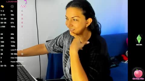 angel online show from 10, 5, 2026