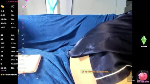 angel online show from 11, 5, 2026