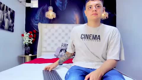 angelblue   online show from 27, 6, 2026