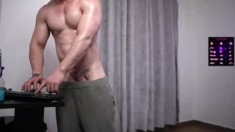 Snapshot of angelcabezaz chatting on 2, 5, 2026 NGEL. online show from 2, 5, 2026
