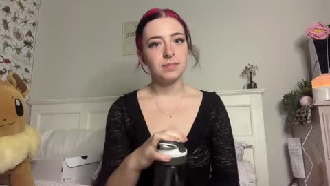 Snapshot of angelcak3s chatting on 25, 1, 2025 venellope888 online show from 25, 1, 2025