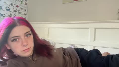 Snapshot of angelcak3s chatting on 28, 1, 2025 venellope888 online show from 28, 1, 2025