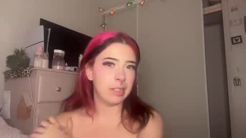 Snapshot of angelcak3s chatting on 11, 2, 2025 venellope888 online show from 11, 2, 2025