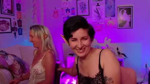 Snapshot of angelcaketv chatting on 25, 7, 2026 AngelCake online show from 25, 7, 2026