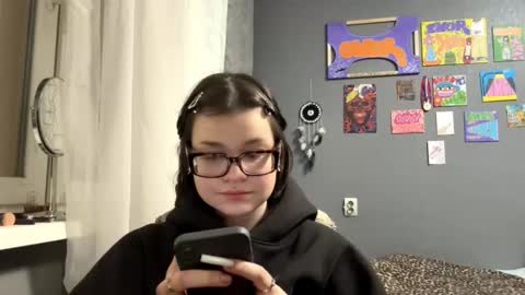 angelcatier online show from 10, 2, 2026