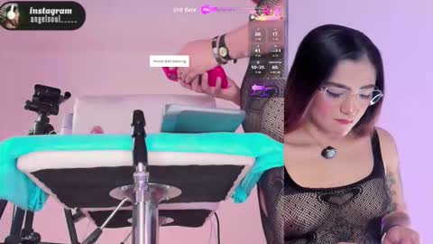 angel online show from 22, 9, 2025