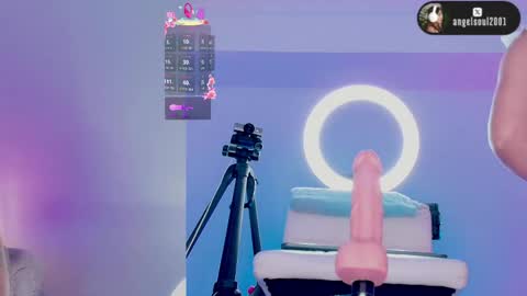 angel online show from 2, 5, 2026