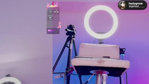 angel online show from 6, 5, 2026