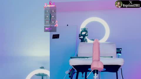 angel online show from 30, 5, 2026