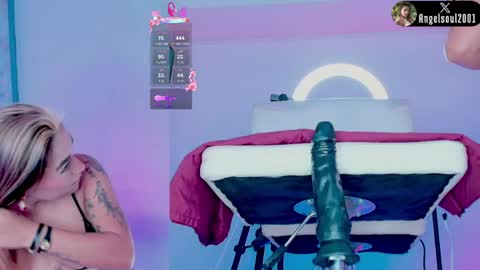 angel online show from 30, 5, 2026