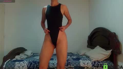 angelceleste14 online show from 23, 11, 2025