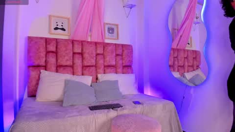 Angel  online show from 9, 4, 2026