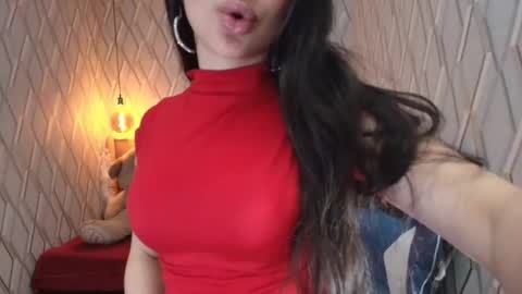 Angel online show from 23, 11, 2025