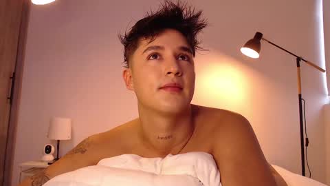 Angel online show from 1, 10, 2025