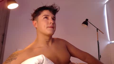 Angel online show from 3, 10, 2025