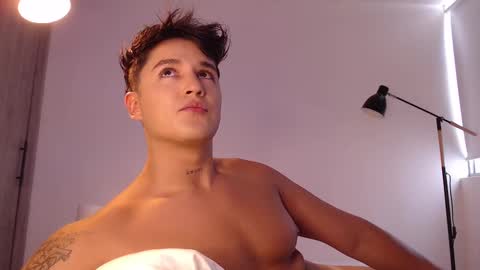 Angel online show from 6, 10, 2025