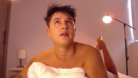 Angel online show from 24, 11, 2025