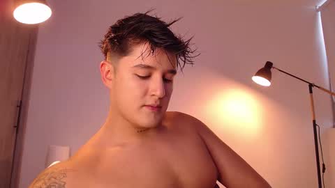 Angel online show from 1, 12, 2025