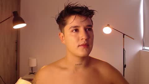 Angel online show from 17, 12, 2025