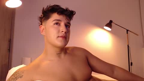 Angel online show from 23, 12, 2025