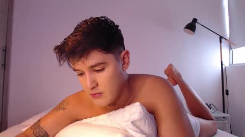 Angel online show from 20, 2, 2026