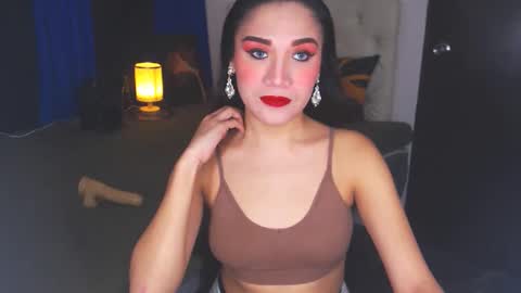 Angel online show from 7, 1, 2025