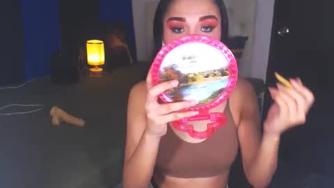 Angel online show from 8, 1, 2025