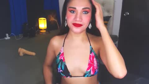 Angel online show from 9, 1, 2025