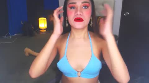 Angel online show from 10, 1, 2025